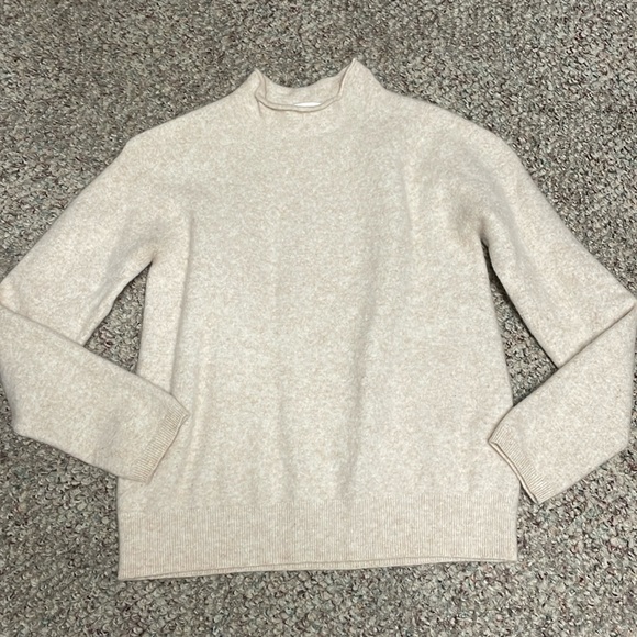 100% wool lanpulux sweater - Picture 1 of 8